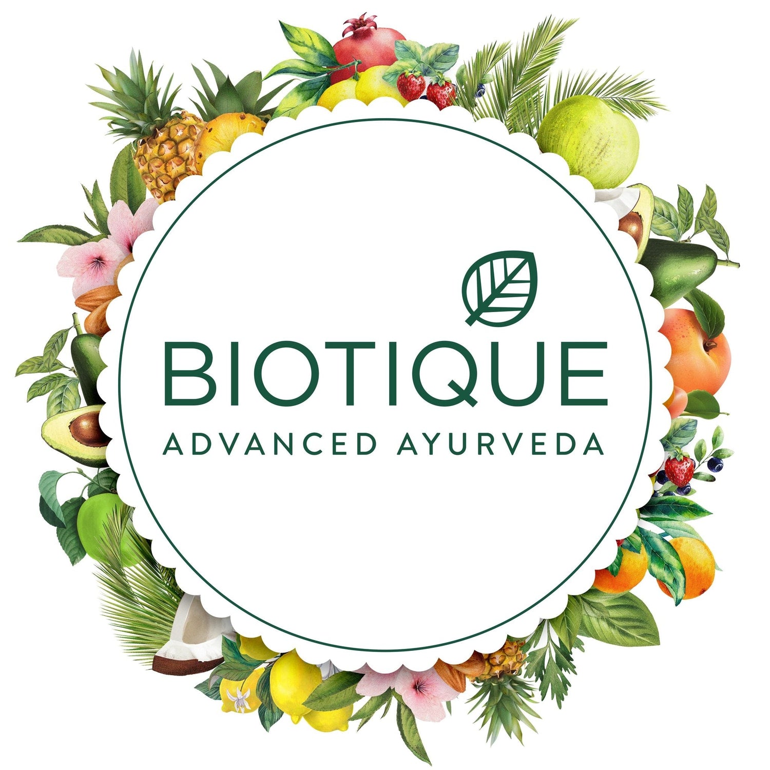 Biotique Products