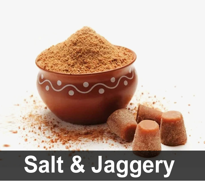 Jaggery