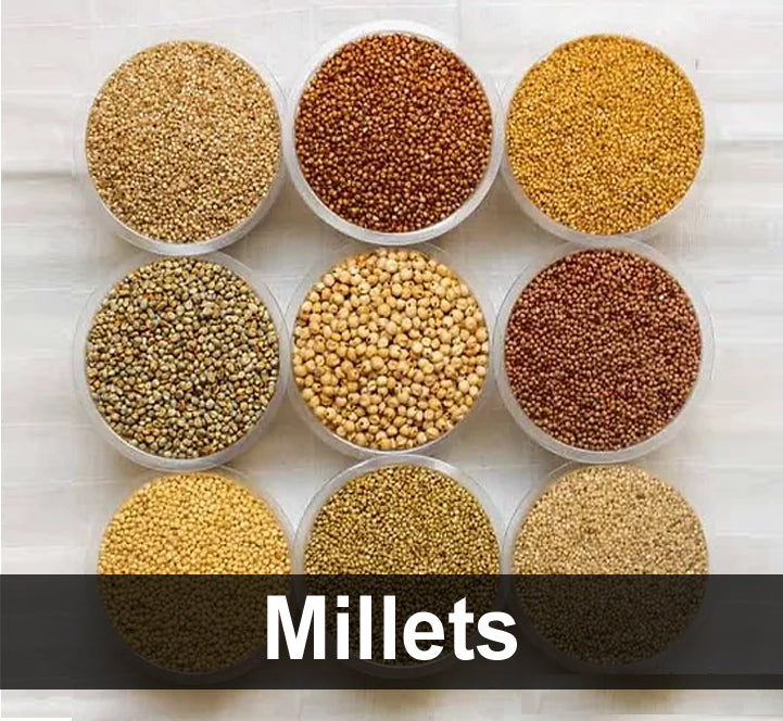 Millets