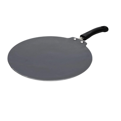 Curved Tawa 11 Inch | Durable, Versatile Cookware for Authentic Indian Cooking