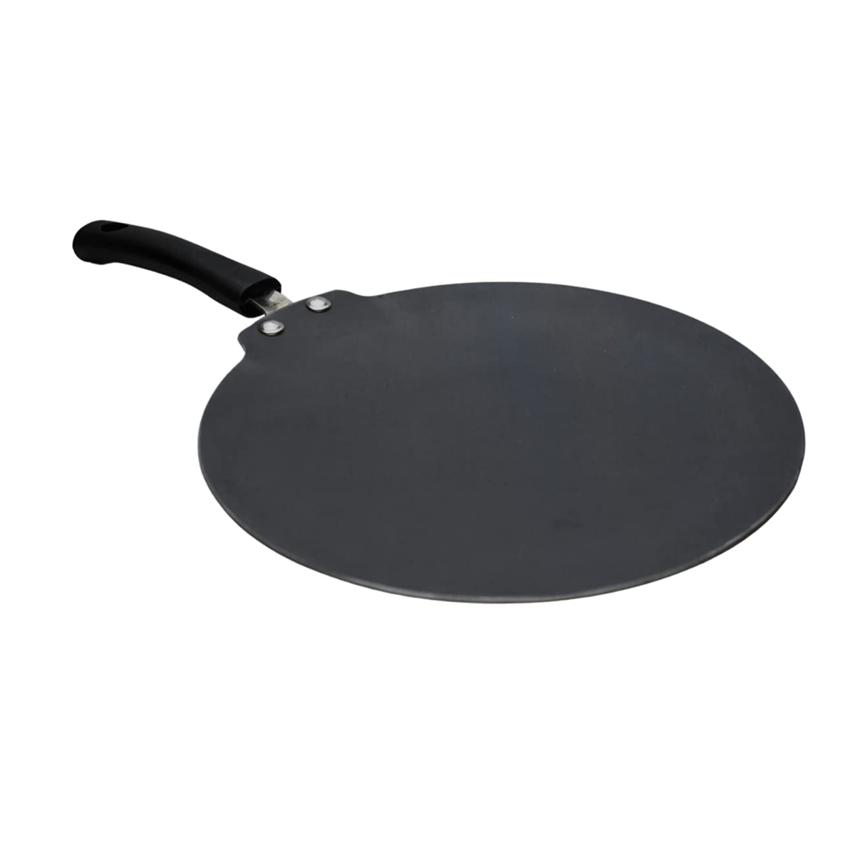 Curved Tawa 11 Inch | Durable, Versatile Cookware for Authentic Indian Cooking