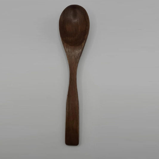 Wooden Table Spoon