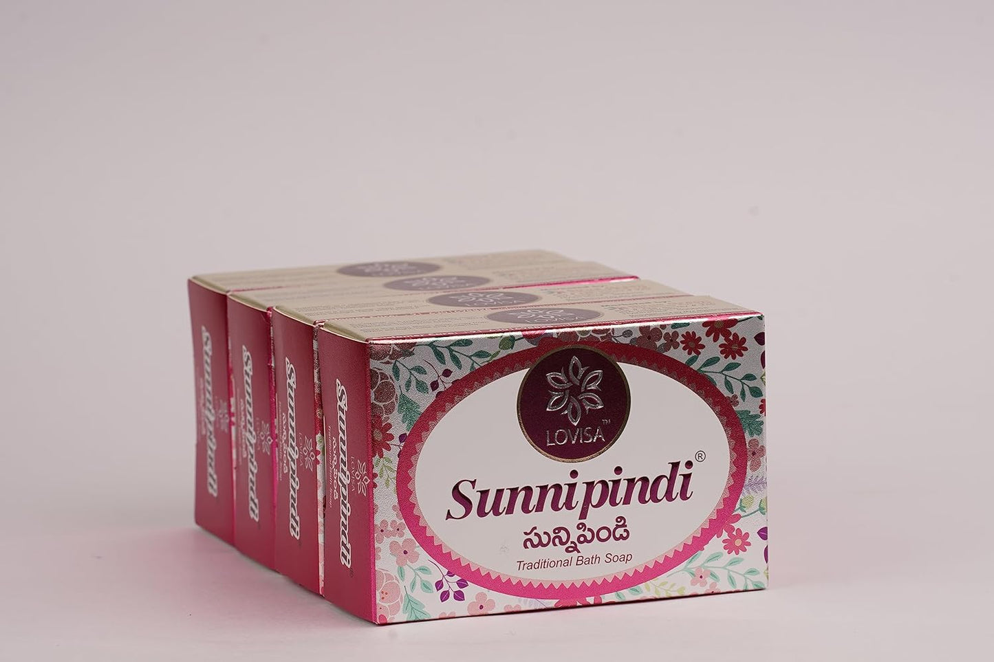 Ayar Power Sunnipindi Soap | Natural Cleansing and Skin Care Solution