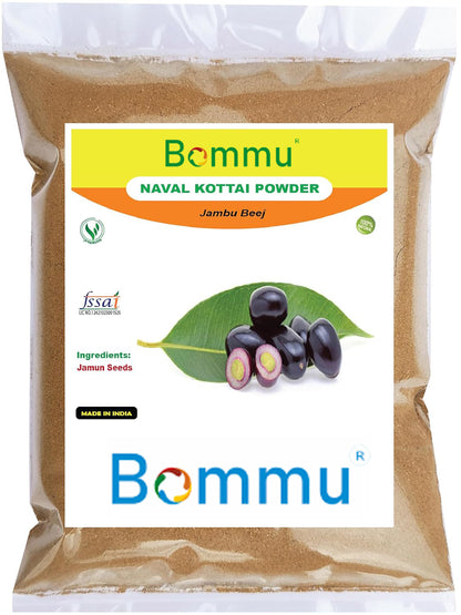 Bommu Neredu Seed Powder | Control Blood pressure | Reduces Diabtes