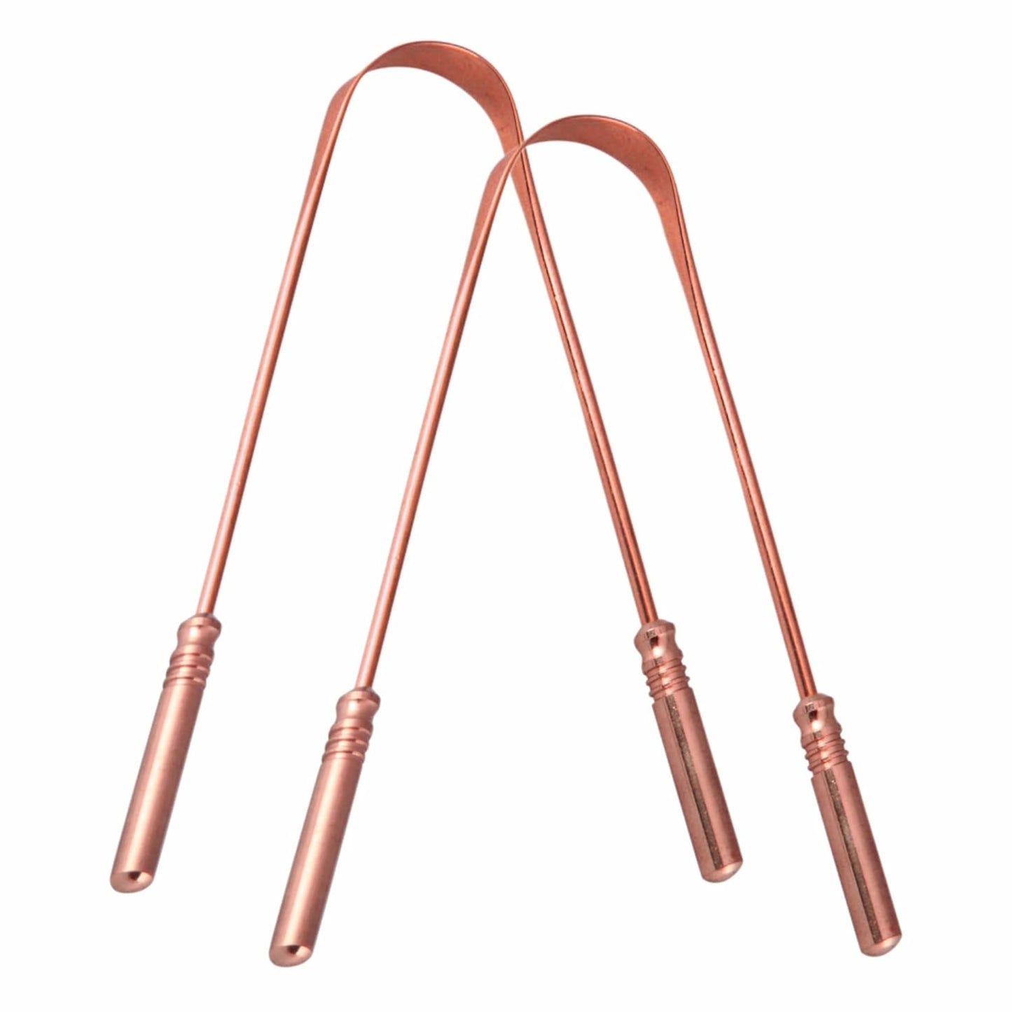 Copper Tongue Cleaner