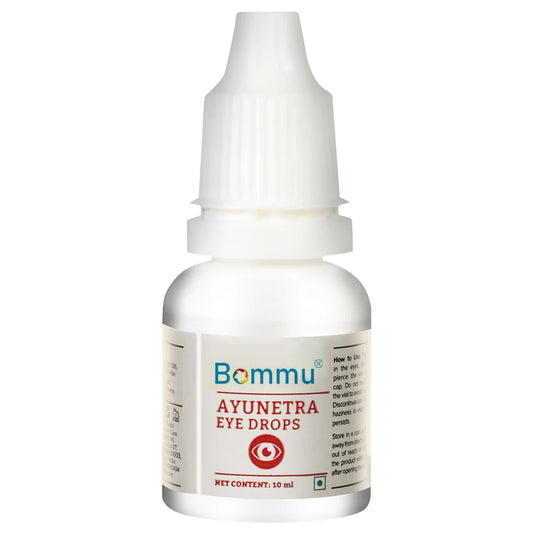 Bommu Netra Eye Drops