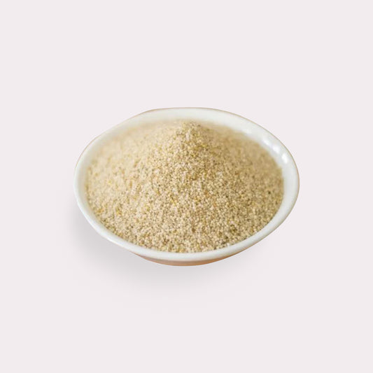 Foxtail Millet Idly Rava 500 Grams