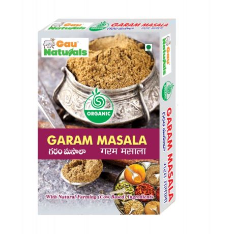 Garam Masala Powder 90 Grams