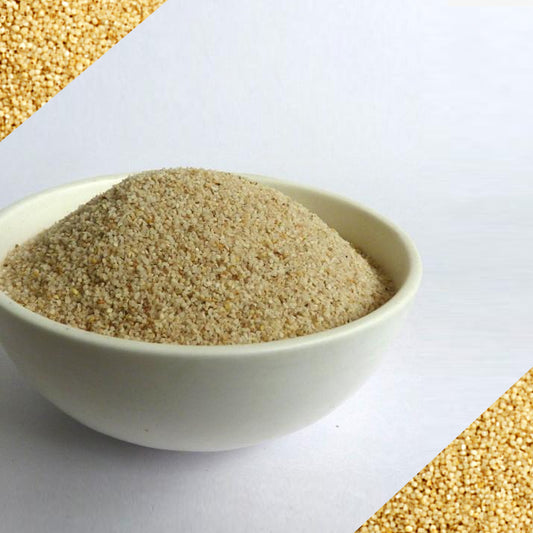 Little Millet Idly Rava 500 Grams