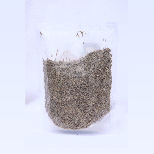 Cumin Seeds Whole | Cummin Seeds | Pure Jeera | Premium Grade Brownish-grey Farm Fresh & Aromatic 100 Grams