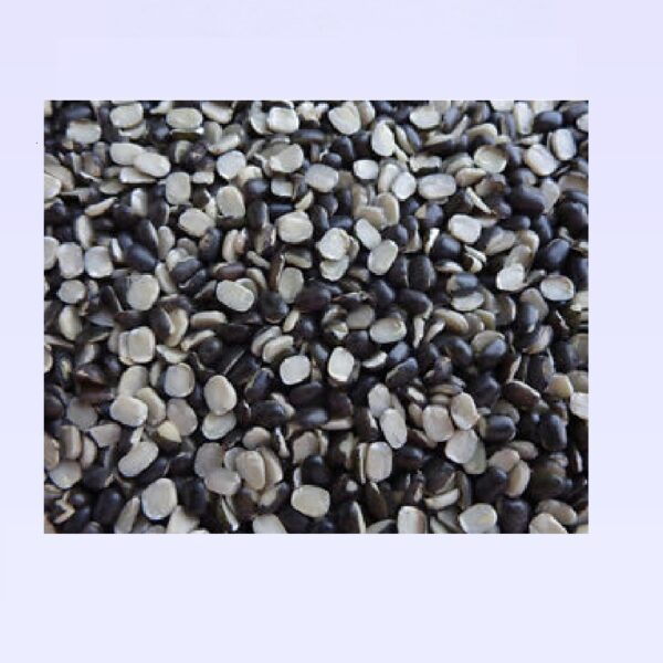 Urad Dal Split With Skin 1 Kg