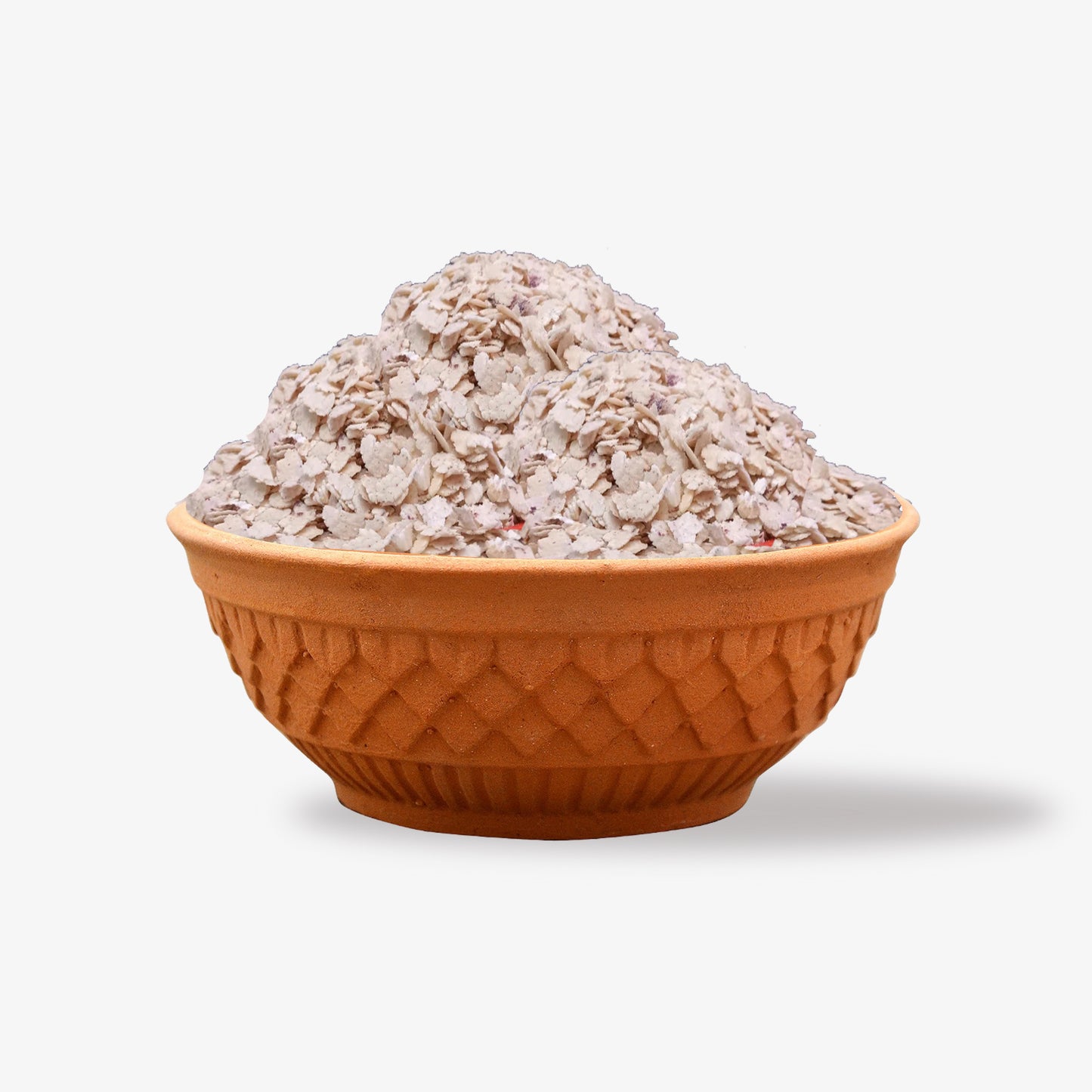 Pearl Millet (Bajra) Flakes 500 Grams