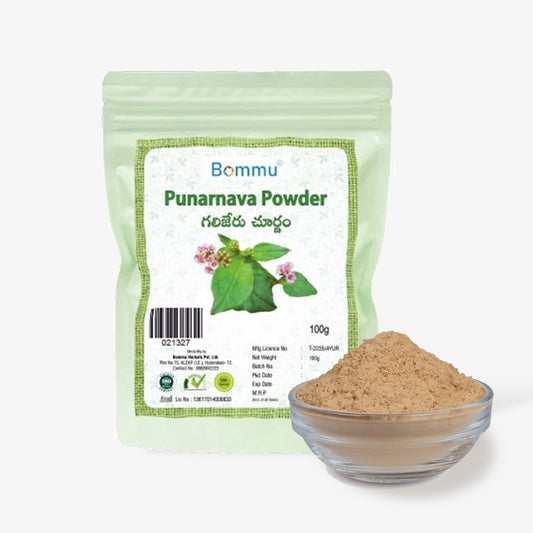Shikakai Powder - 100 g