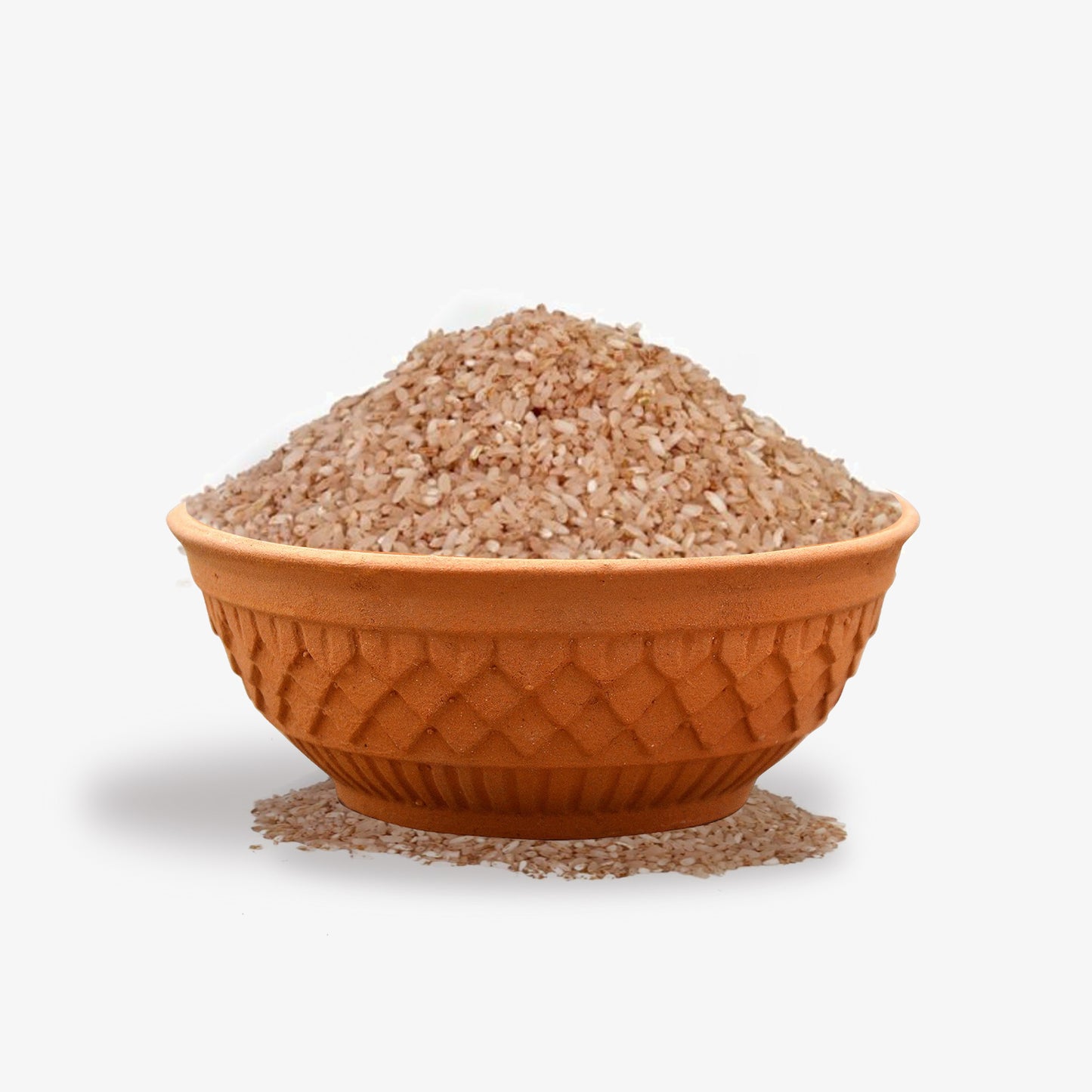 Navara Red Rice Rava 500 Grams