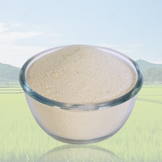 Native Rice Idly Rava 1 Kg