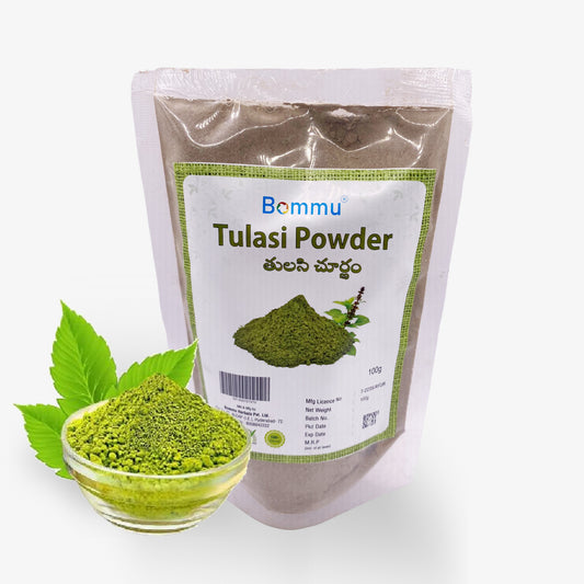 Tulasi Powder - 100g