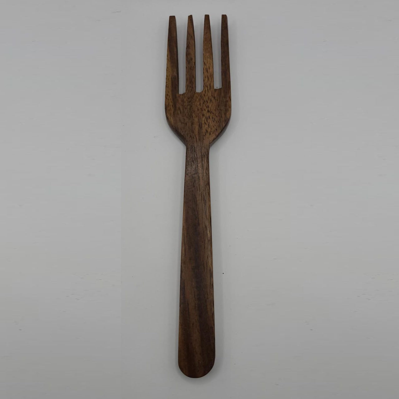 Wooden Fork