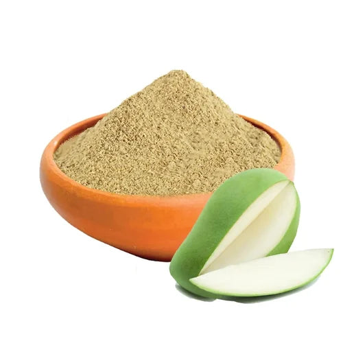 Aamchur Powder - 100 Grams | Tangy Flavor for Indian Dishes