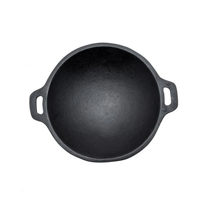 Non-Stick Appam Pan | Durable, Easy-to-Clean Cookware for Perfect Appams & Paniyarams