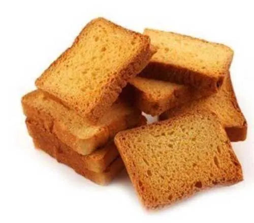 Rusk Milk  200 Grams