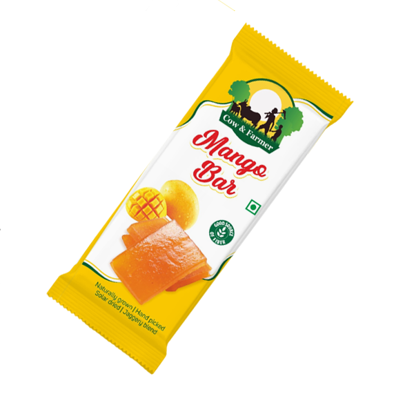 Mango Bar (Thandra) 22 Grams