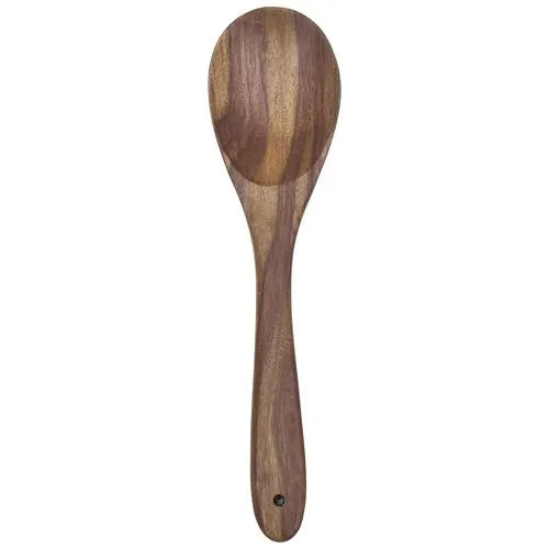 Wooden Serving Spoon