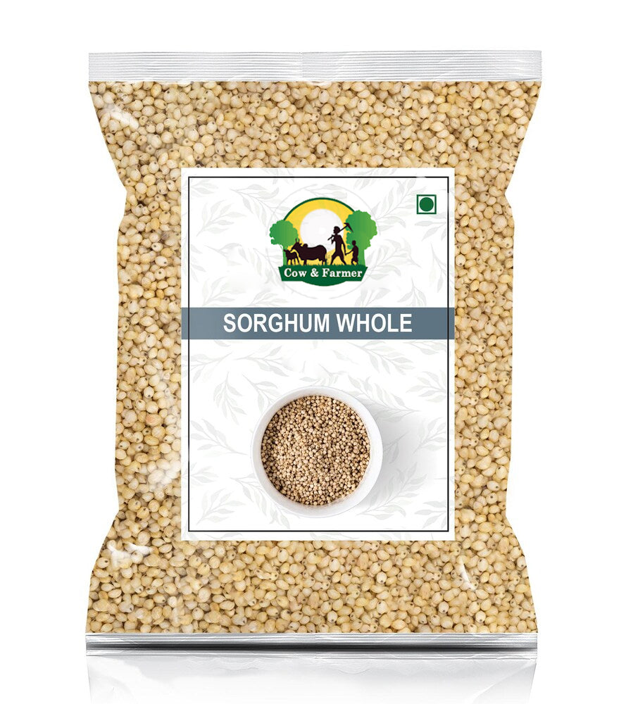 Jowar 500 Grams